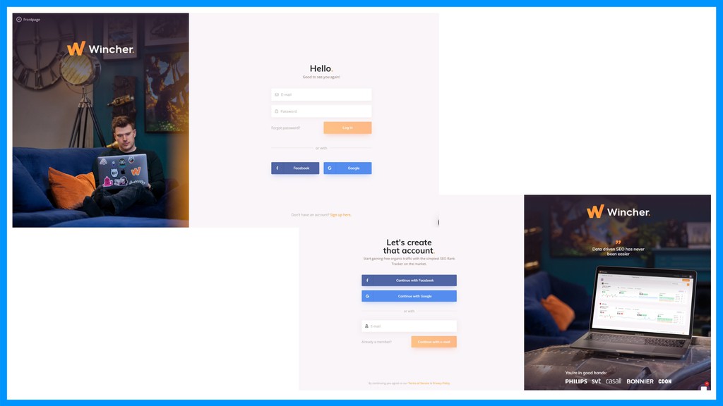 BforBloggers's tweet image. Perhaps you show me data of only the first 10/15 pages of SERPs, based on the broad key terms I provided?

Read more 👉 lttr.ai/hR9j

#seo #BforBloggers