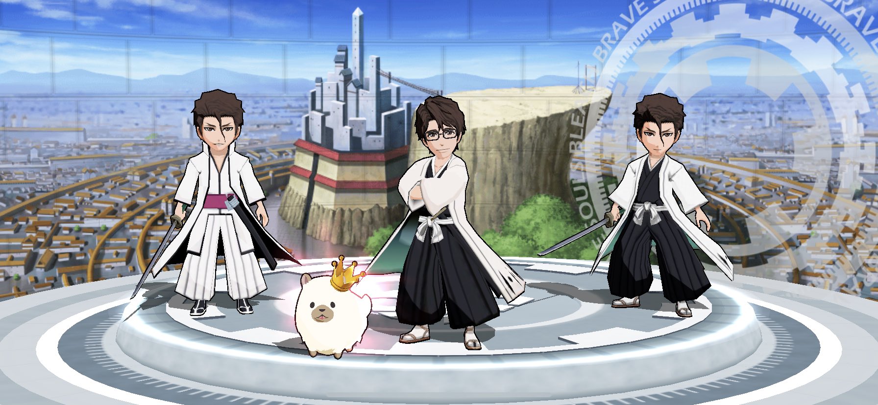 BLEACH 藍染惣右介 空座祭 BLEACH 藍染惣右介 アクリルスタンド クックパッド 空座祭