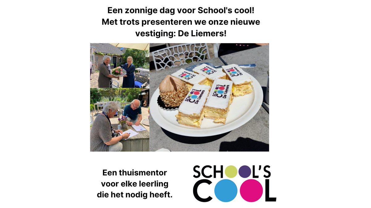 #schoolscool