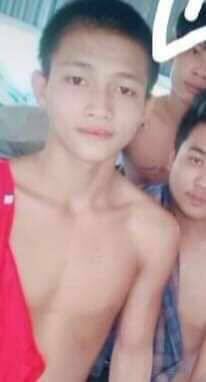 5 youths, including underaged children, were forcibly abducted by military terrorists for no reason in Thahton Township, Mon State.   #WhatsHappeningInMyanmar #May28Coup