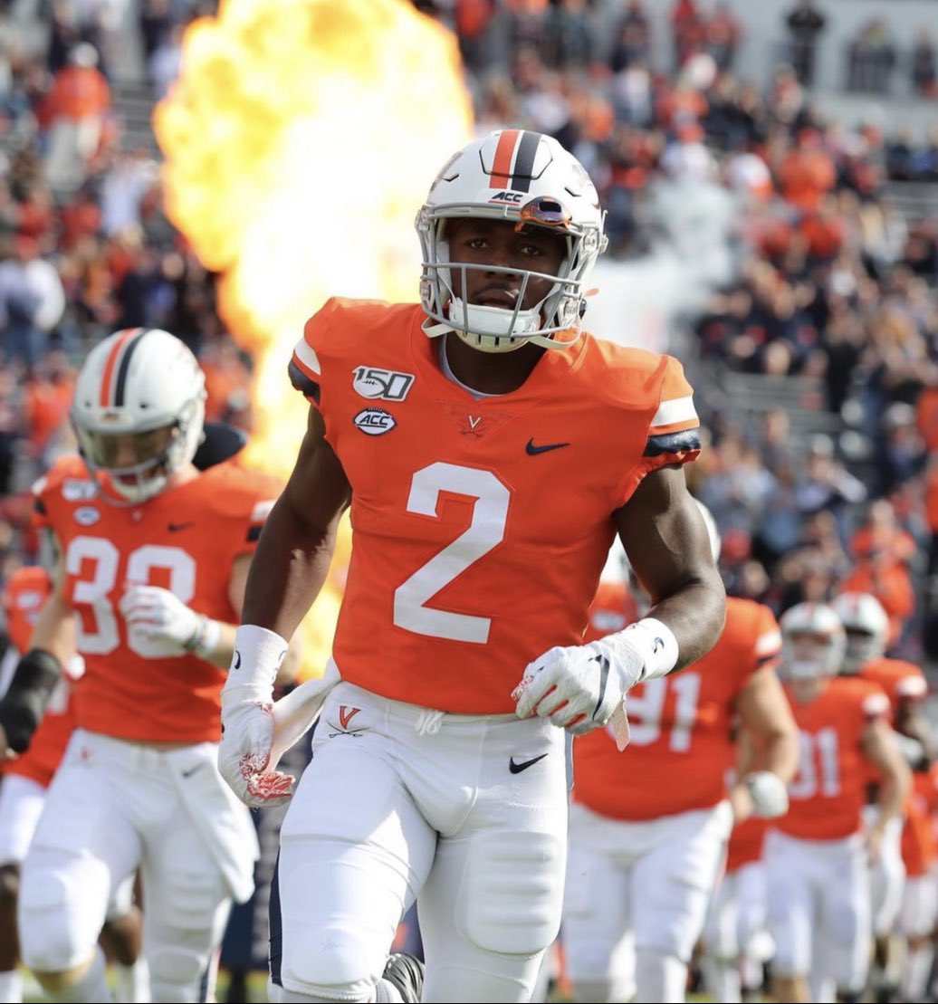 noah1rogers's tweet photo. Blessed and honored to receive an offer from The University of Virginia ⚔️@coachmhagans @BrianDohn247 @RivalsFriedman @DonCallahanIC https://t.co/pS6j7PwsYv
