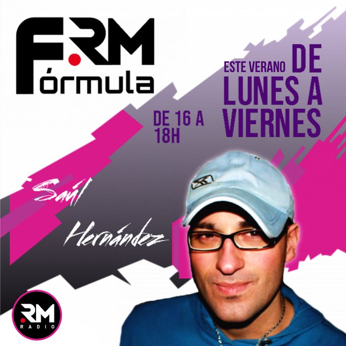 RM Radio La Manchuela en Directo | Escuchar Online - myTuner Radio