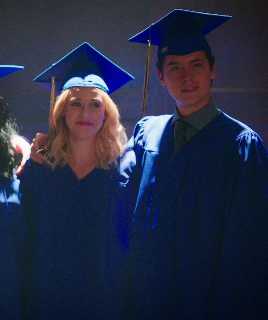 He shall never know i 💙 him..not cause hes handsome but cause hes more myself than i am..whatever our souls are made of his mine are the same - Wuthering Heights...Bughead are soulmates like that...<a href="/WriterRAS/">RobertoAguirreSacasa</a> <a href="/RiverdaleWriter/">Riverdale Writers Room</a> <a href="/CW_Riverdale/">Riverdale</a> Waiting for 5b for more in their story