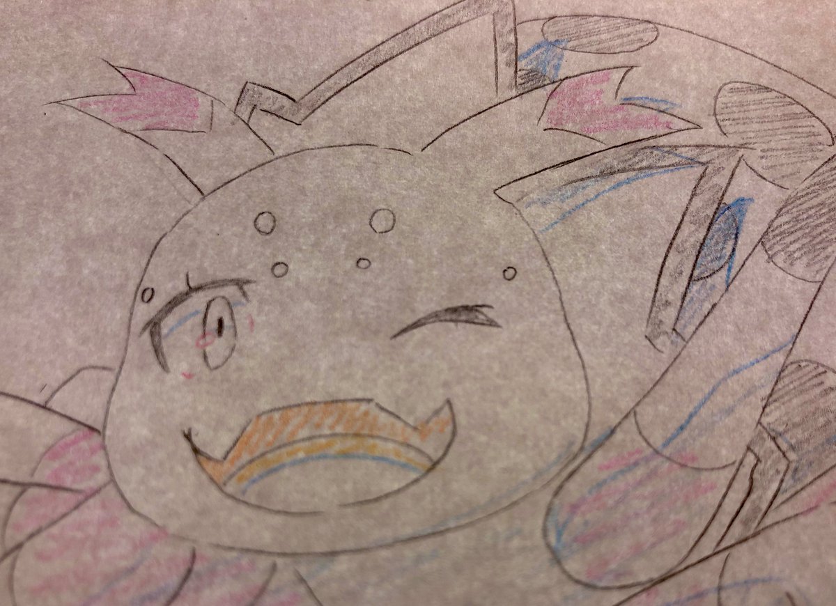 喉痛い人 リラトン 蜘蛛ですが なにか 話 第二原画にて少し参加させて頂きました ご視聴してくださった方々ありがとうございました 蜘蛛ですが 蜘蛛ですがなにか