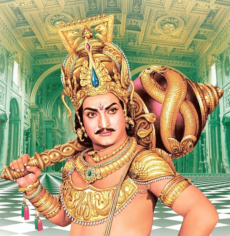 harish2you's tweet photo. ఈ రోజు మాట్లాడే సింహం పుట్టిన రోజు

తెలుగు కళామతల్లికి గర్వం పుట్టిన రోజు

వెండితెరమీద ఏనాటికి వెలిసిపోని 

వినూత్న వర్ణం పుట్టిన రోజు

కొన్ని కోట్లమంది నడకలకి ముందడుగు పుట్టినరోజు
గెలుపు మాత్రమే తెలిసిన యుద్ధం పుట్టినరోజు
ఎన్టీఆర్ పుట్టిన రోజు, పేదవాడి అన్నంముద్ద ఉడికిన రోజు.. https://t.co/hJZeOBdW2Y
