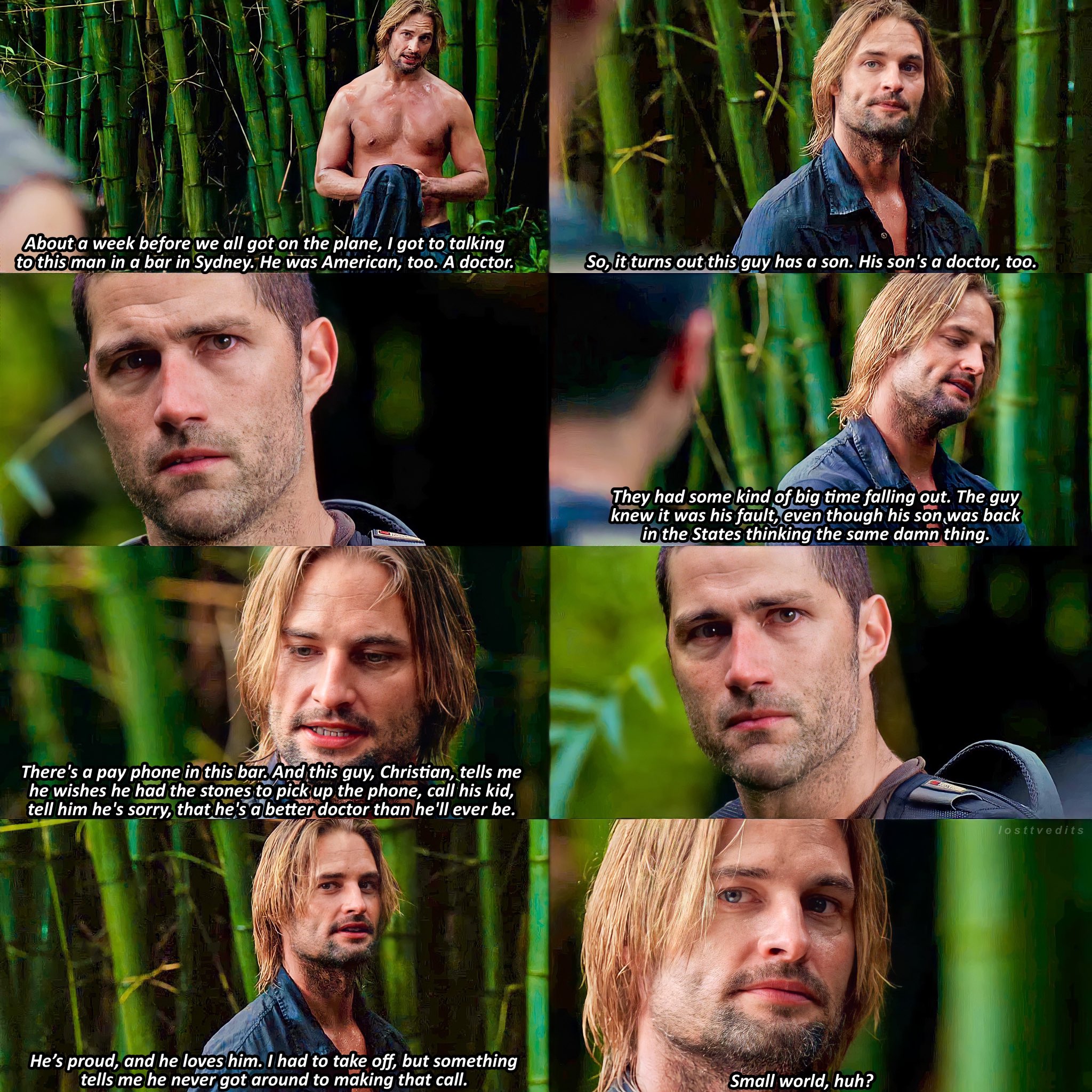 Sawyer'S Transformation: The Life And Legacy Of Sawyer From Lost Actor   A Must Read! - win8ff9