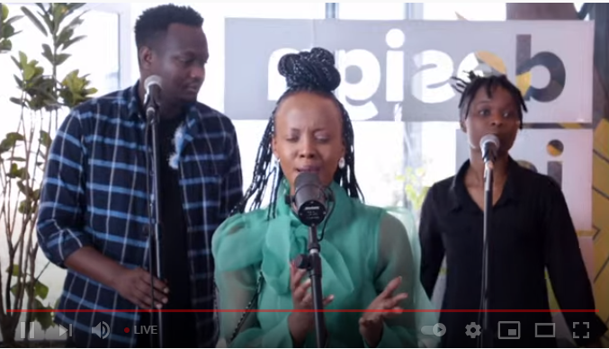 UNFPARwanda's tweet photo. Where are you watching from this live performance?
Join here: https://t.co/OzZUKpL2BP
#SYPRWA
#MHDay2021
#ItsTimeForAction https://t.co/VCHL64ScWp