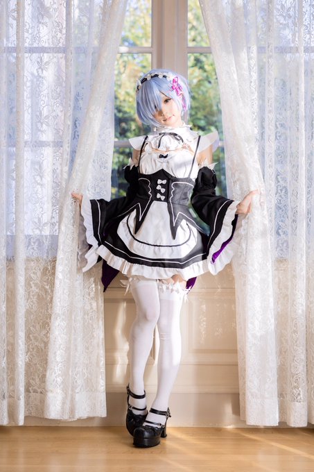コスプレイヤークルミのTwitter画像4