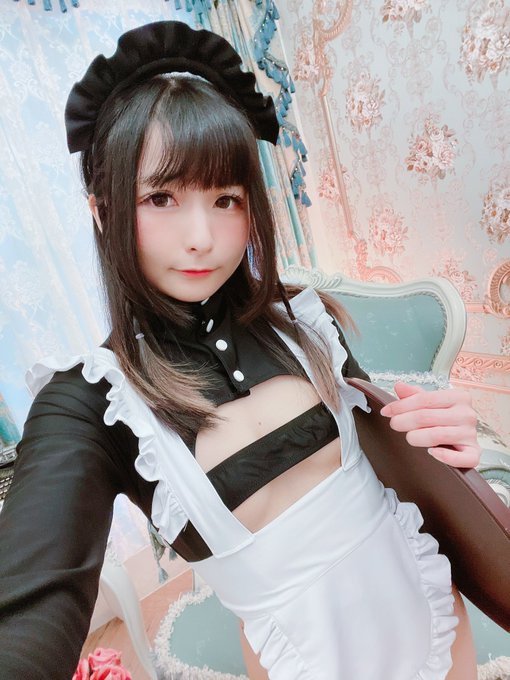 Twitterのコスプレ画像63