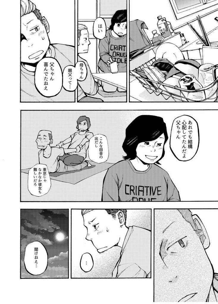 けんす 宇野 健志 Acidman222 Twitter