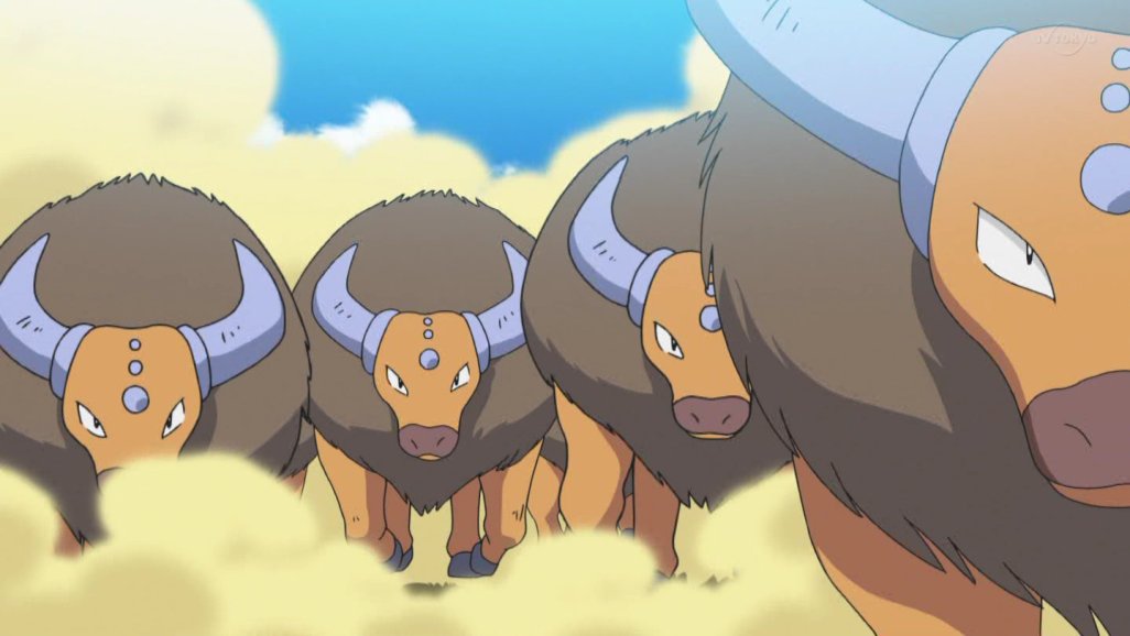 アニメ ポケットモンスターで サトシのポケモン が話題に トレンドアットtv アニメ ポケットモンスターで サトシのポケモン が話題に トレンドアットtv