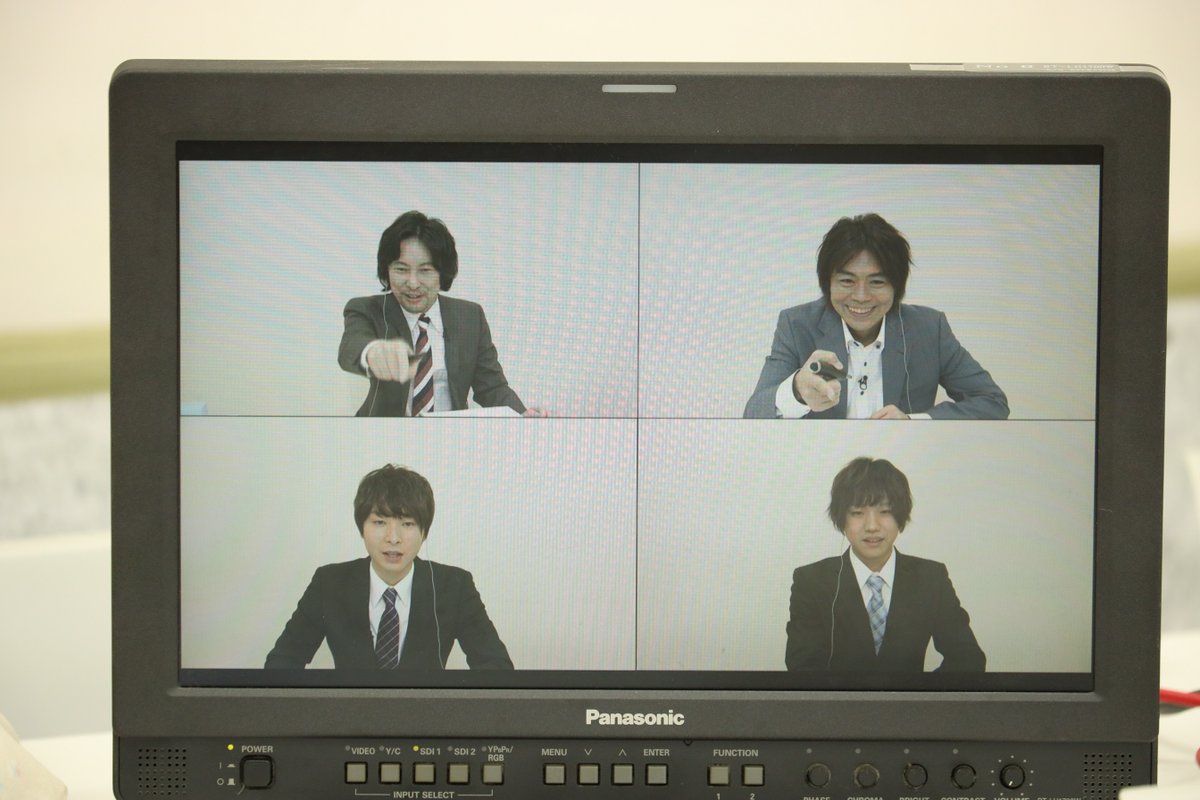 公式 Kiramuneカンパニー広報部 Fujitvkirakan Twitter