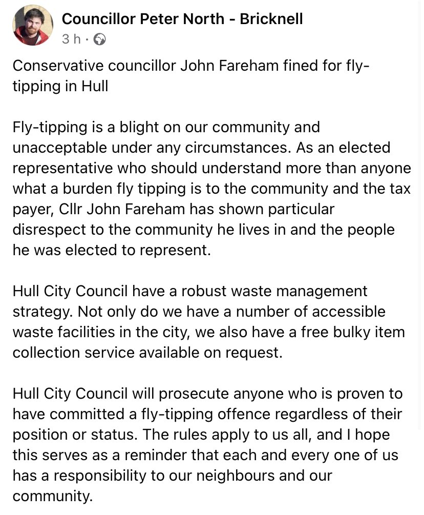 Hull Labour tweet media