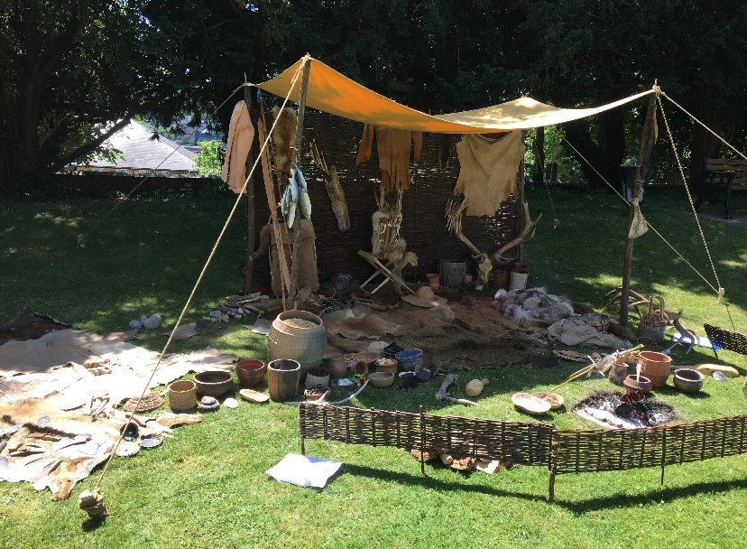 From the Stone Age ⛺ to the future of museums 🔮 there's something for everyone this #HalfTerm at UK heritage sites!

Take a look what's on in June 👉 bit.ly/3usqmNt #FridayFeeling #BankHolidayWeekend #HalfTerm