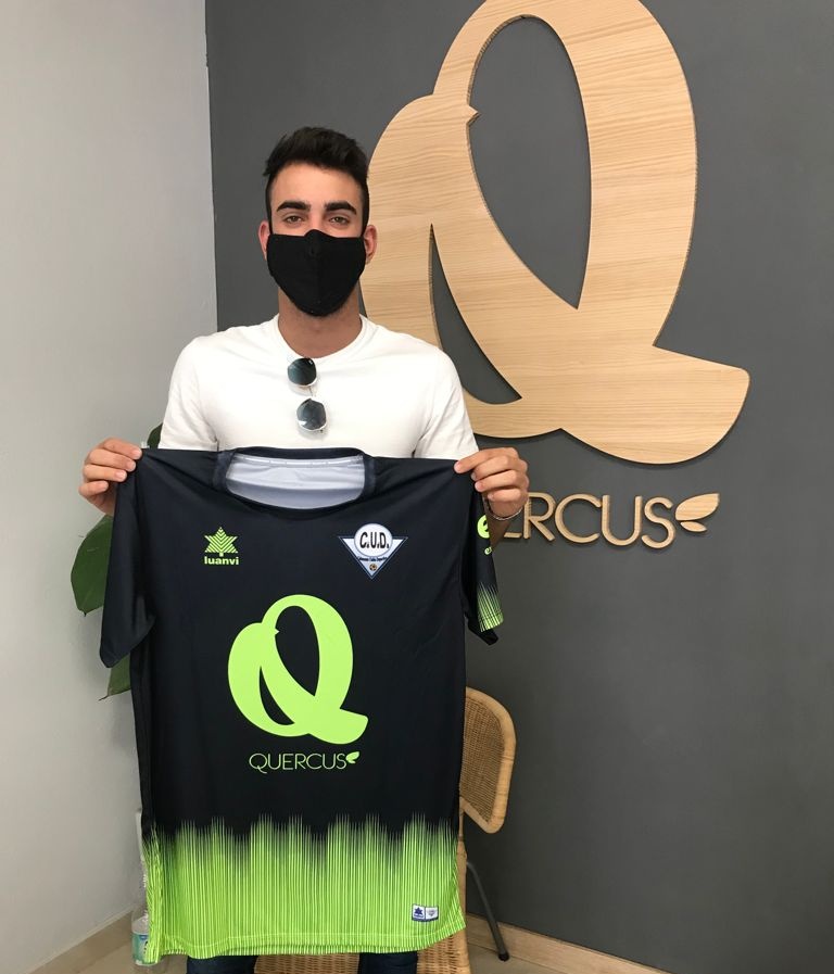 CalamonteUD's tweet photo. ¡¡Ya tiene @Taleroooo su camiseta por ser el ganador de esta semana!!

Muchas gracias a todos por participar. https://t.co/wXslKVp5Ab