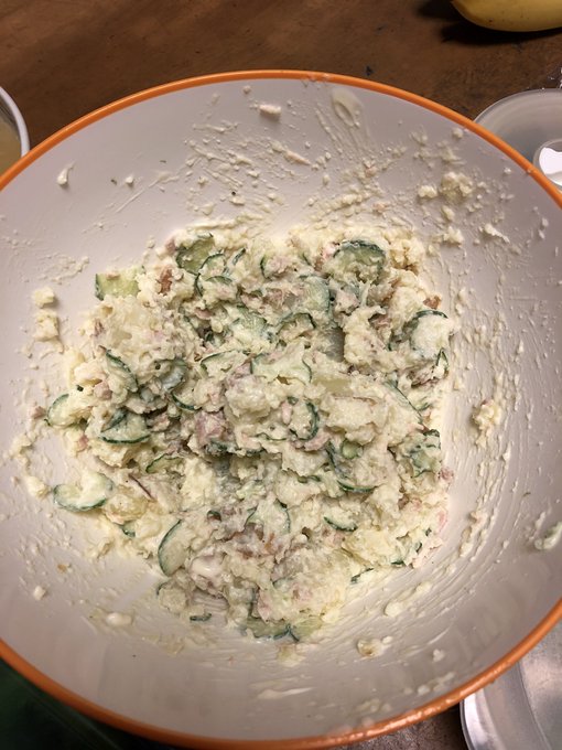 食べたいからつくった 