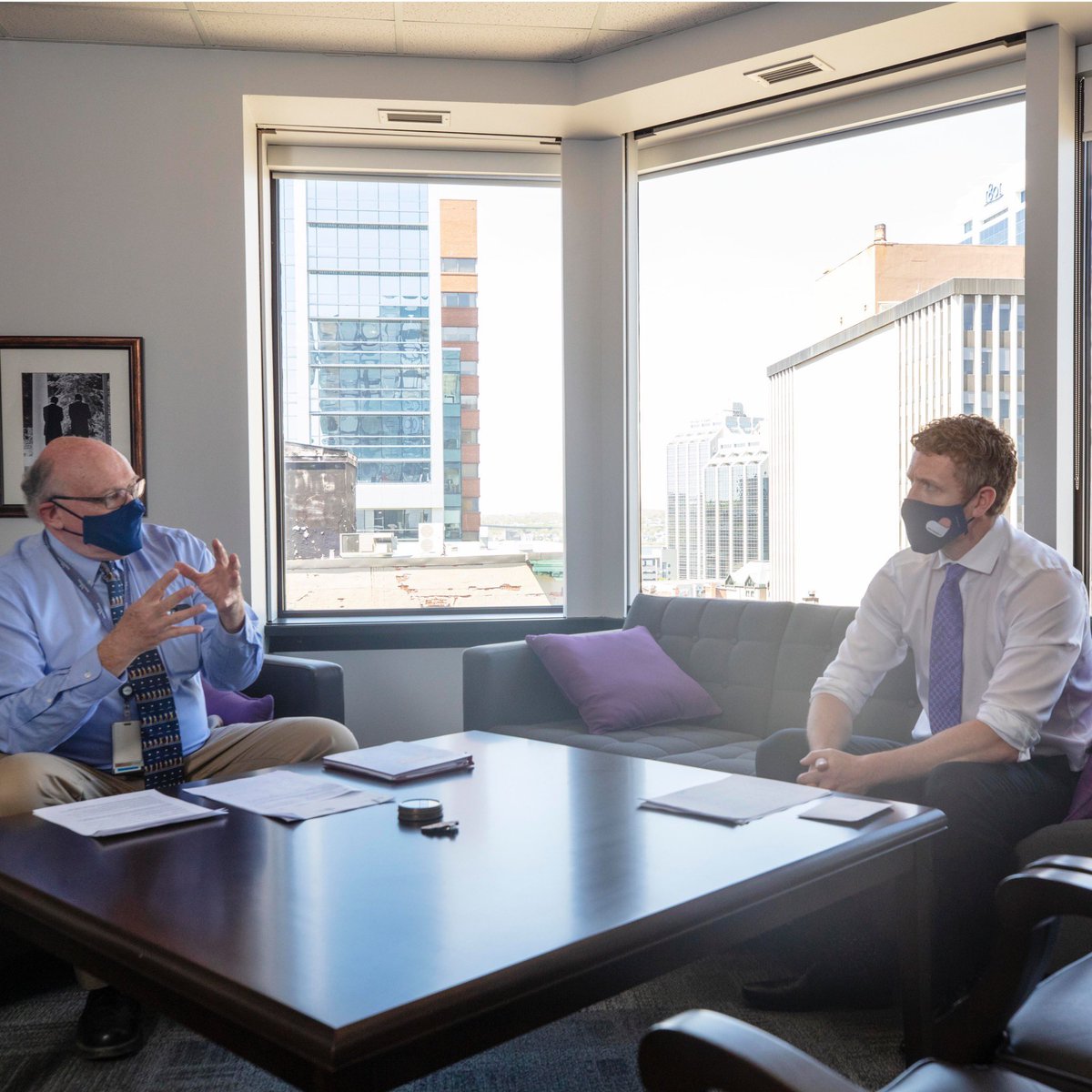 mdacey66's tweet image. I’ve read so much negativity on social media about Nova Scotia’s handling of closing and reopening. I’m not one to post opinion often (or ever) but this morning I’d like to commend Dr Strang and Premier Rankin for a job well done 👏🏻🙌🏻

#reopensafely   @IainTRankin @RobertStrang11