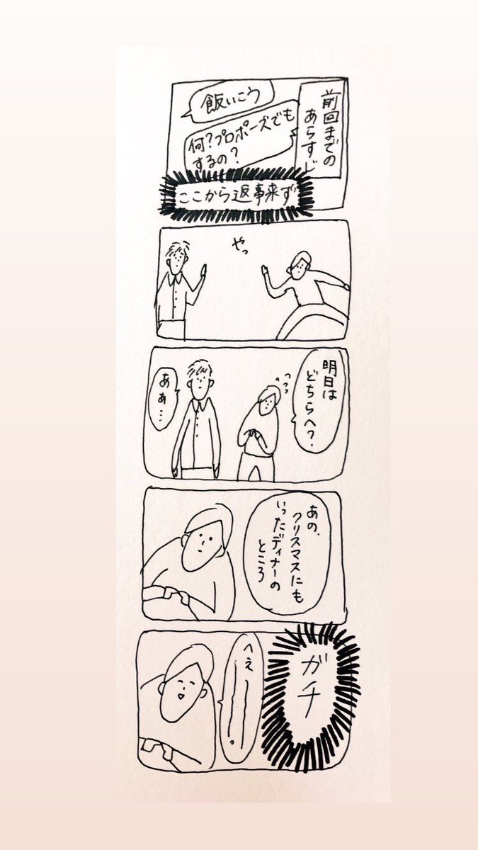 なつかしい話

#なんでもない絵日記 