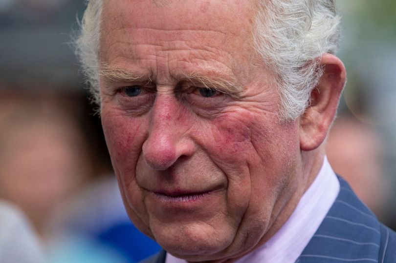 Charles may break 200 year old Palace tradition when he's King, experts claim