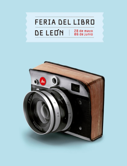 auroragvilustra's tweet photo. #BuenosDias Feliz Feria del Libro León 
☀️¡Libros García Villarroel!☀️
Escribiendo, dibujando, libreando
#leonesp #libros #camino #NINA #profesiones #caminoerestu #fuentesmagicas #arbitrucha #abuelo #abuela #tequiero #librosinfantiles #bierzo #Ponferrada #leonespaña #paislliones https://t.co/sP5AJxU3u4