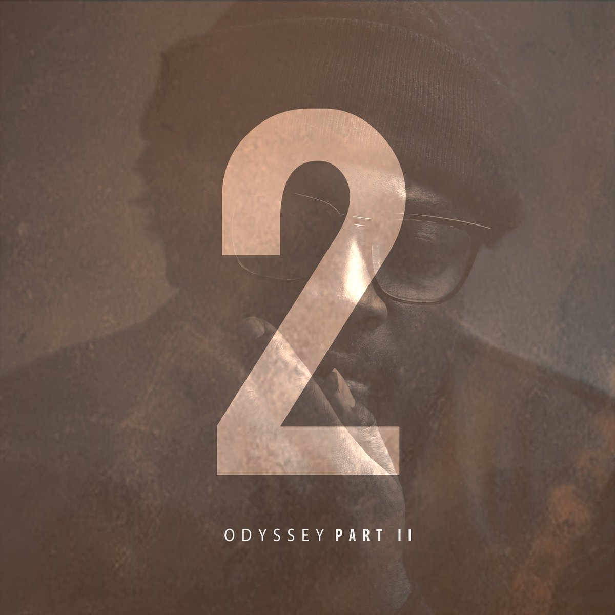 LaybackTHOUGHT's tweet photo. 2days to Go
#OdysseyPart2 https://t.co/r2ZUbBhrfX