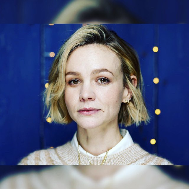 Happy Birthday Carey Mulligan   