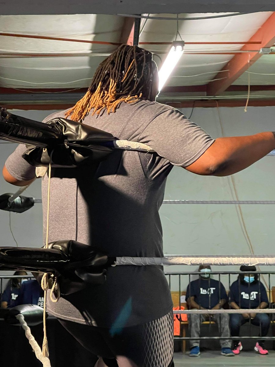 VCA_BigMotor's tweet photo. ...........I'm Ready for action!!!! #vcawrestling #wreg3 #wrestling #memphis #VCAVerdict https://t.co/PPPi7MGndT