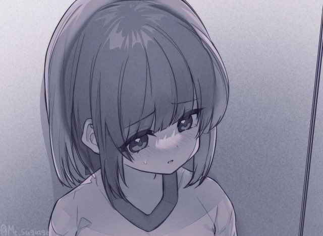 #彼氏絶対殺す彼女VS彼女絶対落とす彼氏 