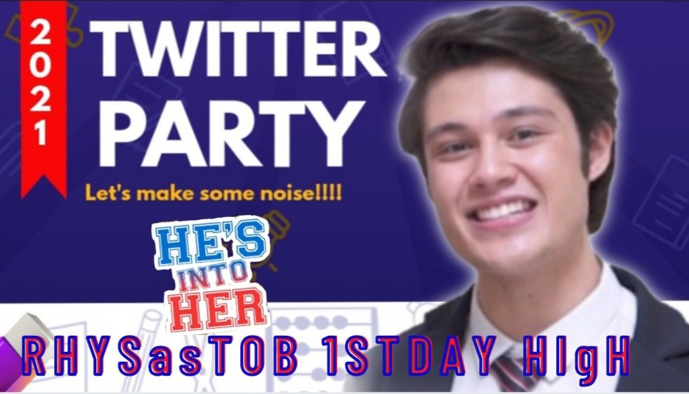 solidzachstan's tweet photo. Kain muna ako balik ako

RHYSasTOB 1STDAY HIgH https://t.co/1NEo9AduiF