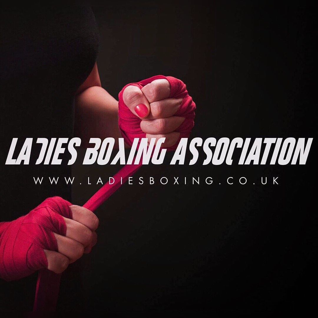 Once you sign up for an event, you receive 8 weeks of free training and get to take part in an incredible event – in return, we ask you to sell tickets to friends &amp; family so they can watch you battle it out in an adrenaline-charged fight night!

ladiesboxing.co.uk

#Boxing