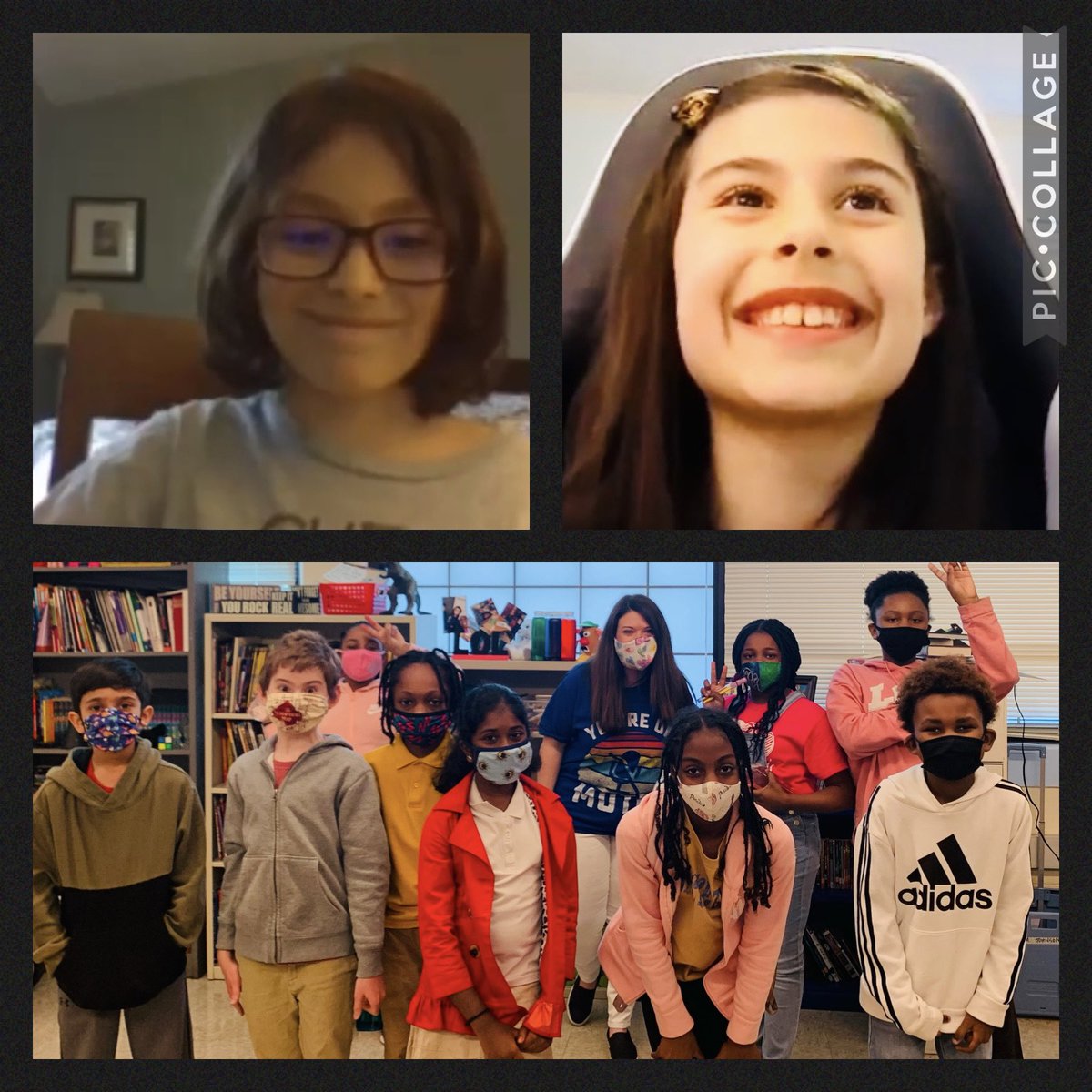 Meaghan Shuffield tweet media