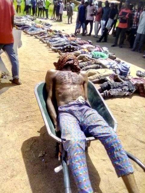 SSA_archivesBN's tweet photo. All these simply because we want to be law abiding in this country?May all men of goodwill speak up because #BenueUnderAttack https://t.co/LErj42YB2I
