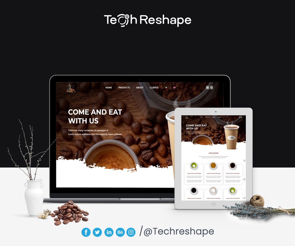 TechReshape's tweet image. Create your best WordPress website in cheap prices
WordPress powers nearly one-third of the world’s websites, from small personal blogs to the complex sites of major corporations such as Sony, Time Inc., the New York Post, and NBC.
