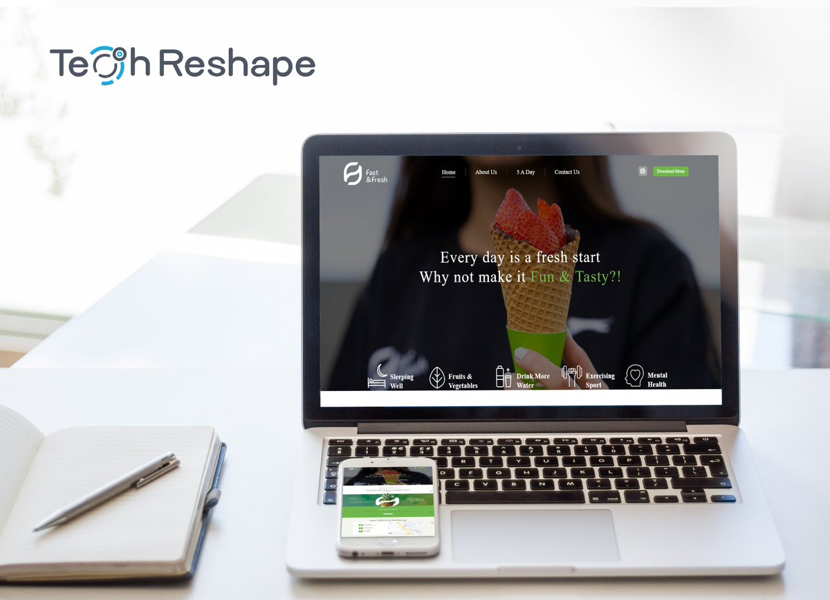 TechReshape's tweet image. Create your best WordPress website in cheap prices
WordPress powers nearly one-third of the world’s websites, from small personal blogs to the complex sites of major corporations such as Sony, Time Inc., the New York Post, and NBC.