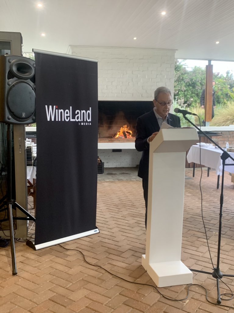 RicoBasson's tweet photo. Thank you @ROTOCON_ for your support to @WineLandSA to enable the #WL30under30 event! Celebrating the class of 2021 - 30 young leaders #Celebratewhatmatters #sawine @Vinpro_za https://t.co/xd2kTldKUL