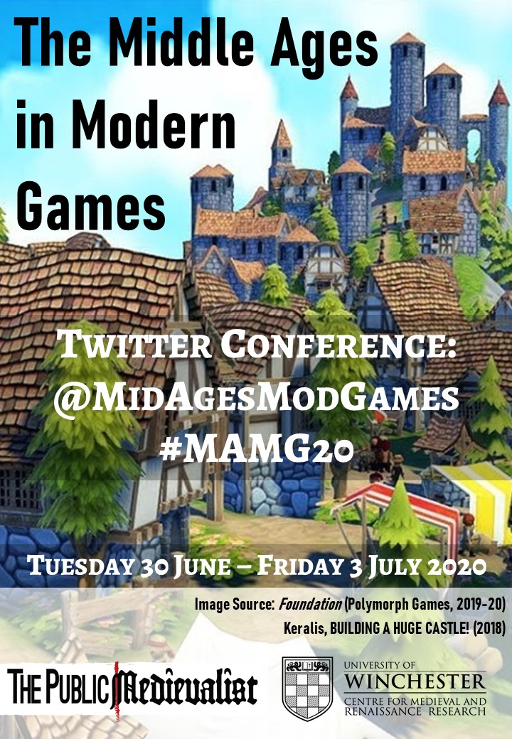 RobEHoughton's tweet photo. 2 #MAMG21 Last year’s conference #MAMG20 was very much an ad-hoc solution to an unprecedented situation. This year has been a bit less ad-hoc, but is still very much an adaption to fit current needs. https://t.co/SJgONY9gOt