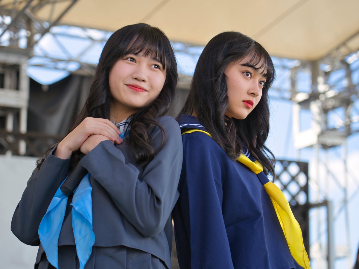 北美梨寧 #北美梨寧生誕祭 #いぎなり東北産