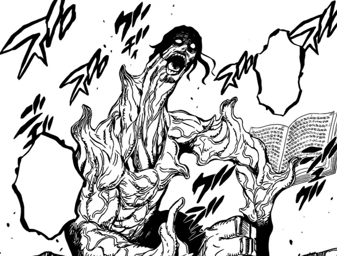 😱😱😱
#BCSpoilers 