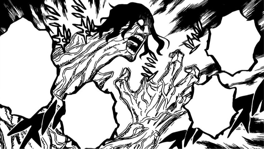😱😱😱
#BCSpoilers 