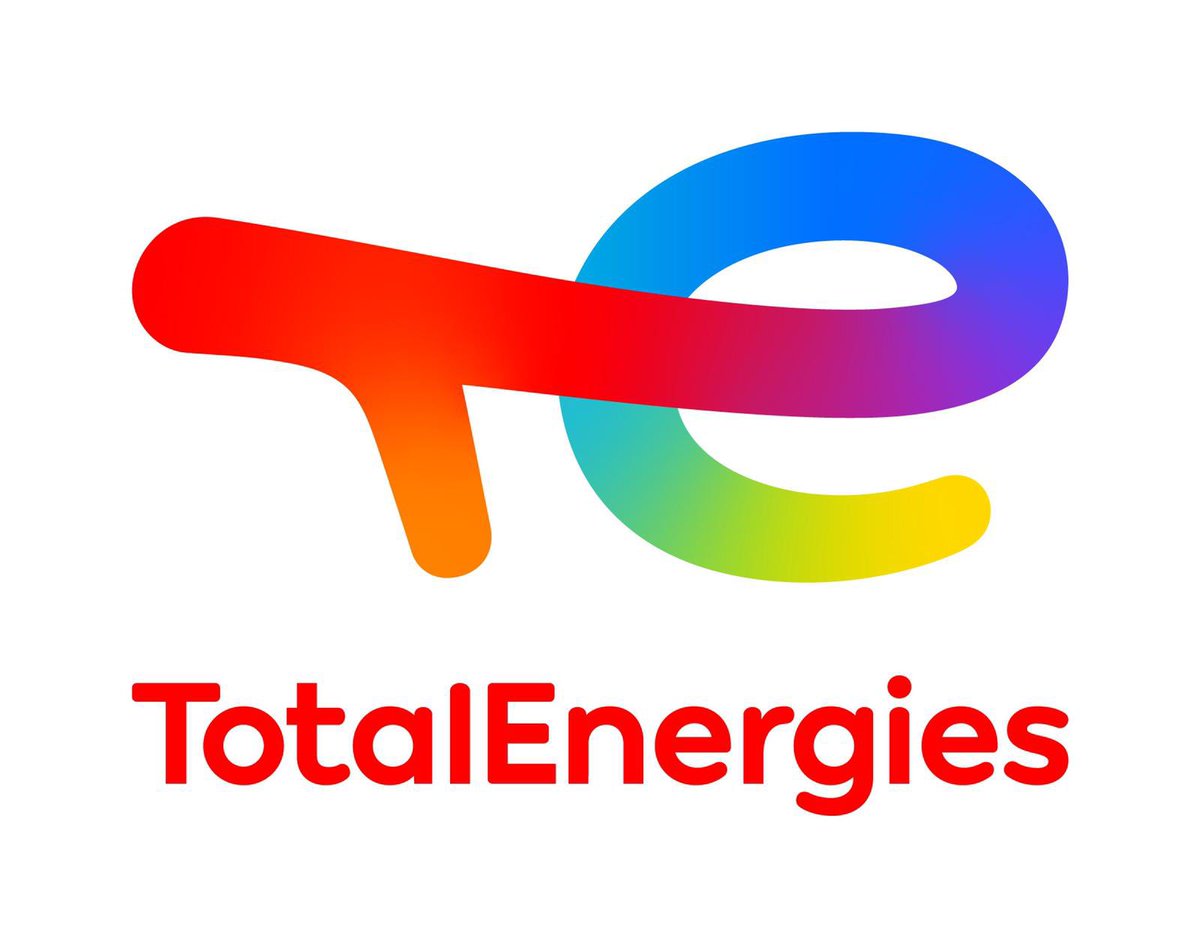🙌 Ça y est : à compter de ce jour #Total devient <a href="/TotalEnergies/">TotalEnergies</a> !