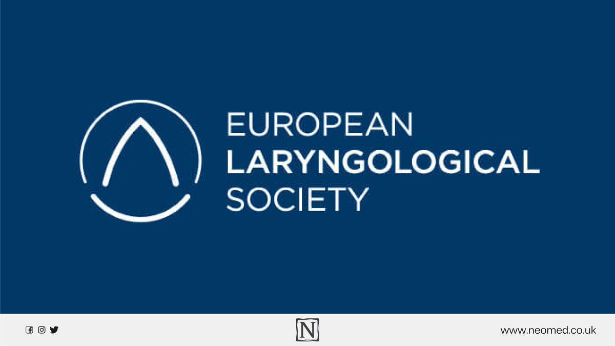 The 13th Congress of the European Laryngological Society takes place in a virtual/online form TODAY!
•
els2021-digital.org
•
#ENT #EarNoseThroat #Laryngology #ELS2021 #MedicalConference #WolfBlueLaser #OfficeSurgery #EuropeanLaryngologicalSocietyCongress2021 @VoiceHess