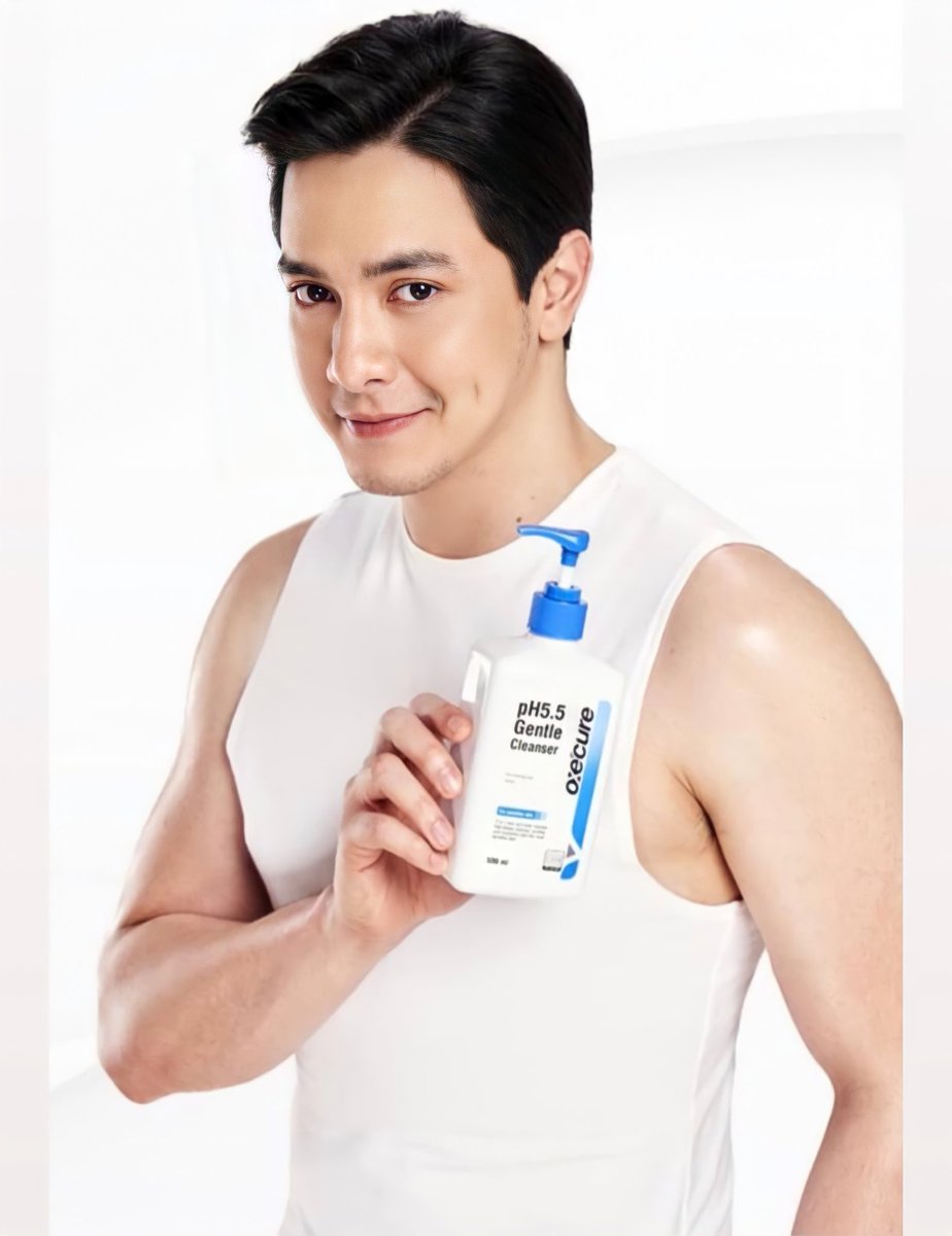 KermitDaPrague's tweet photo. hi daw. sabi ni alden oppa.

@Oxecure_PH
@aldenrichards02 
#ALDENRichards 
#OxecureXAlden https://t.co/i0ZBByhywj