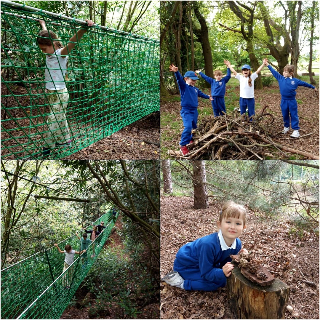 DanesfieldManor's tweet photo. Lots of #activity #teamwork #practicallearning and above all #fun today on our annual school trip to @WoodrowHH 
@isaschools @EdDevTrust 
#educate #experience #excel Don't forget to follow us on Instagram! https://t.co/drHGHMUh4N