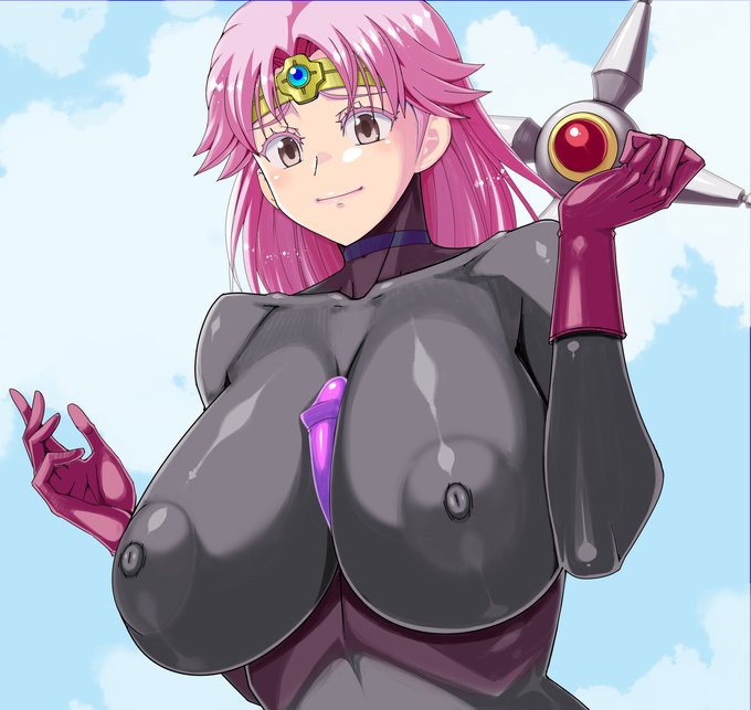 [R-18] 聖母マァム。ヒュンケル視点。 #ダイの大冒険 #マァム #ドラゴンクエスト #ドラクエ https://t.co/ALh4JSRRrD 