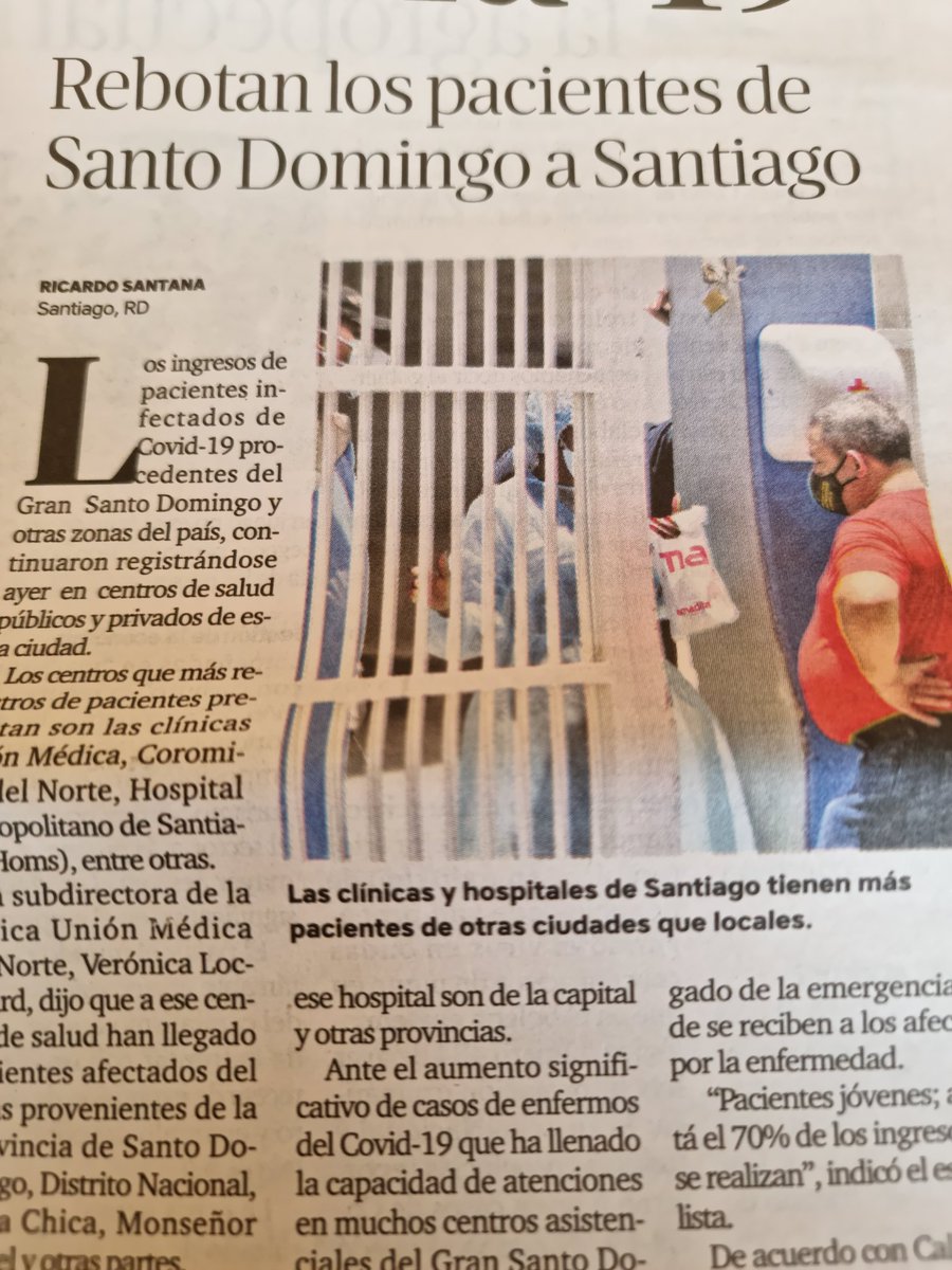 urenacard's tweet photo. Solo el que ha estado en la situación de un familiar o ser paciente "ahogandose" sin tener donde admitirse entiende la magnitud de lo que está aconteciendo. https://t.co/dIA4sm1zyk