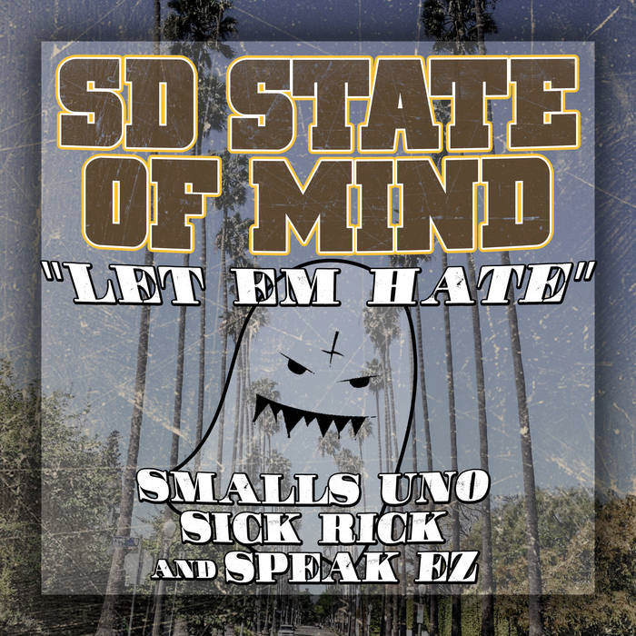 HHHeadzCom's tweet photo. Smalls Uno, Sick Rick & Speak EZ - Let Em Hate
https://t.co/ljSzeB1g4U
@SMALLSUNO @SpeakEZnyc @SickRick @SDStateofMind1 https://t.co/PkACgNzWkR