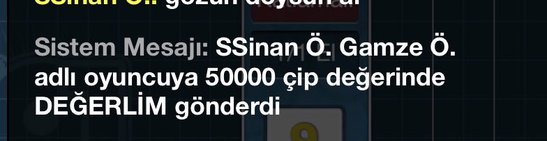gaamzeeozturk's tweet photo. @ssenakdeniz bereketliyiz bugünlerde https://t.co/LGPhHfC4dG