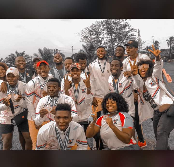 @Lagsportscomm (@thelssc) on Twitter photo #Celebrationseries
#CricketMedalists
#EkoForGold
#20thNSF
#TeamLagos
#foracovid19freelagos 
#takeresponsibility 
#rebuildinglagos 
#ForAGreaterLagos 
#LASG #Celebrationseries
#CricketMedalists
#EkoForGold
#20thNSF
#TeamLagos
#foracovid19freelagos 
#takeresponsibility 
#rebuildinglagos 
#ForAGreaterLagos 
#LASG