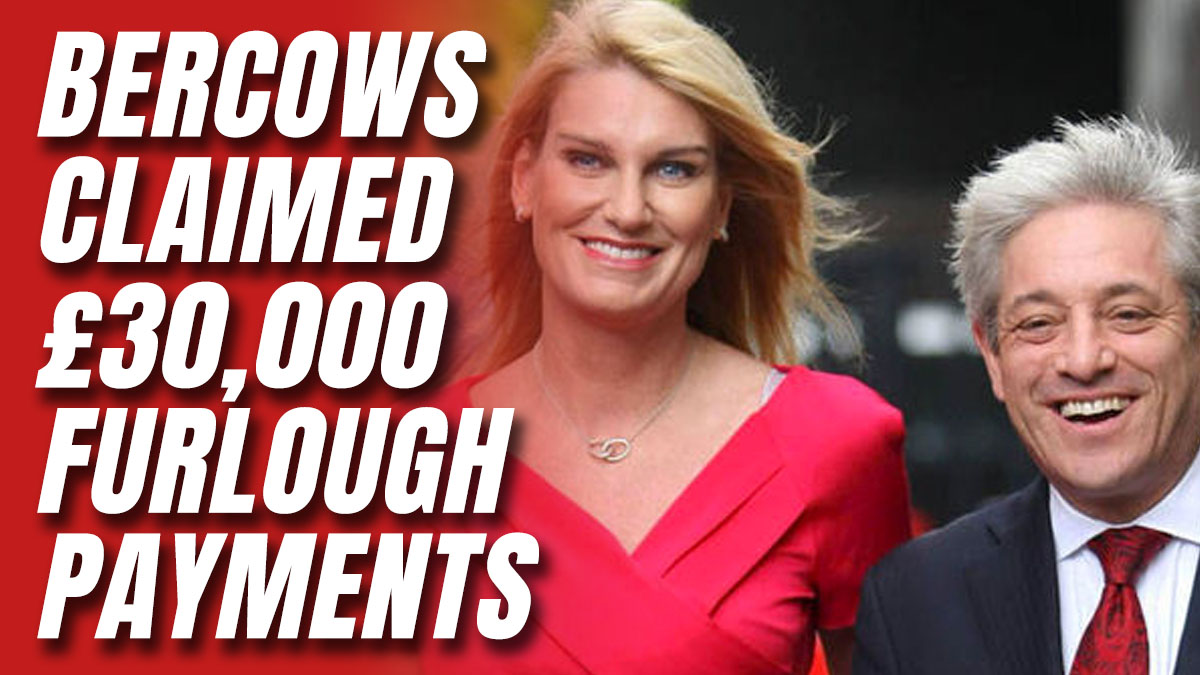 Guido Fawkes tweet media