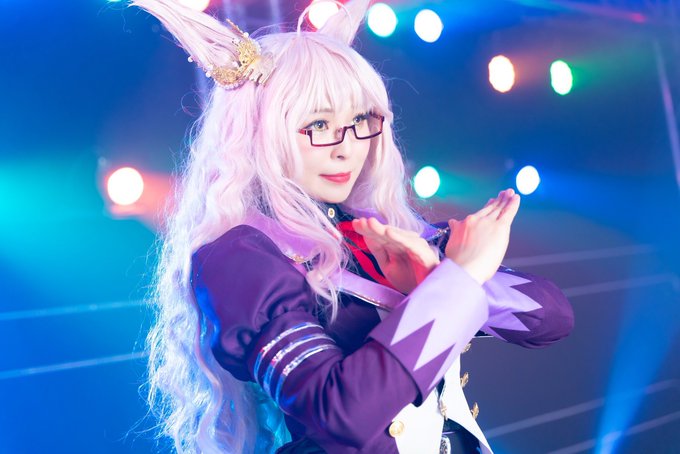 Twitterのコスプレ画像33